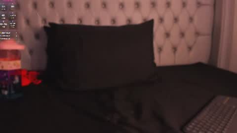 CAMI online show from August 13, 10:29 am