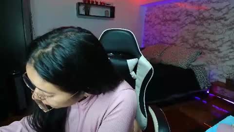 Camila Roose online show from August 5, 1:03 am