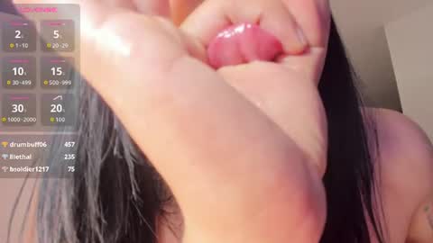 Camila Mendez   Inst camila 888  online show from July 21, 10:06 am