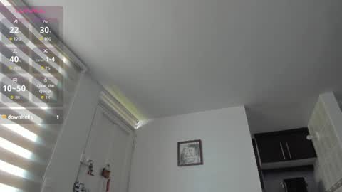 Camila Mendez   Inst camila 888  online show from August 4, 12:57 pm