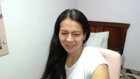Camila Vargas online show from July 30, 3:19 pm