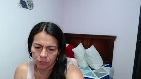 Camila Vargas online show from July 31, 12:17 am