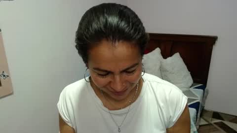 Camila Vargas online show from August 5, 5:11 pm