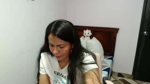 Camila Vargas online show from August 7, 6:41 pm