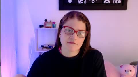 Camila ventura online show from July 26, 1:38 pm