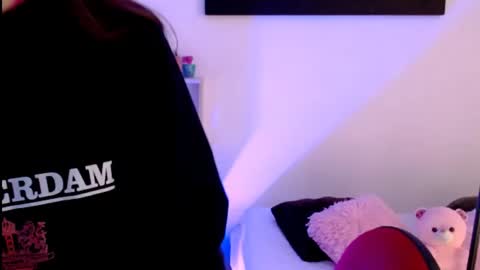 Camila ventura online show from July 26, 2:44 pm