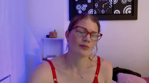 Camila ventura online show from August 12, 2:52 pm