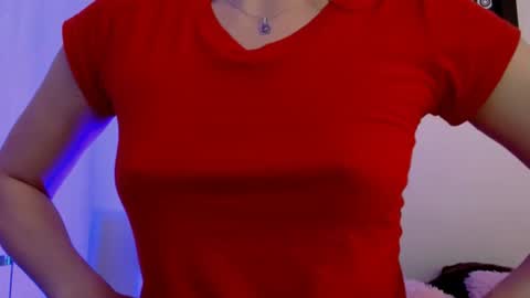 Camila ventura online show from August 12, 3:58 pm
