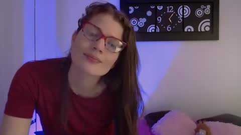 Camila ventura online show from August 15, 1:48 pm