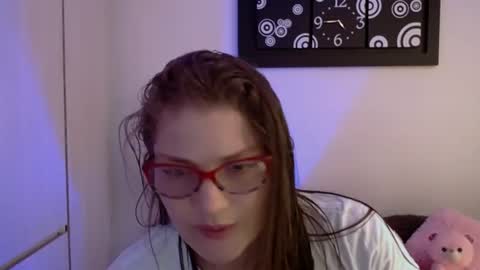 Camila ventura online show from August 17, 1:27 pm