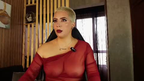    online show from August 5, 10:02 am