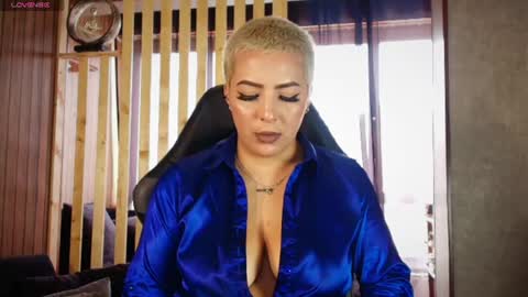    online show from August 8, 11:10 am