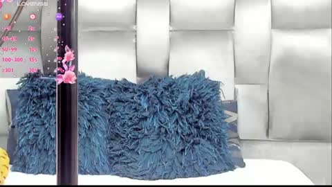 camila benitez online show from August 13, 1:19 am