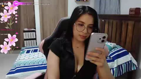  Camila  online show from July 10, 10:48 pm