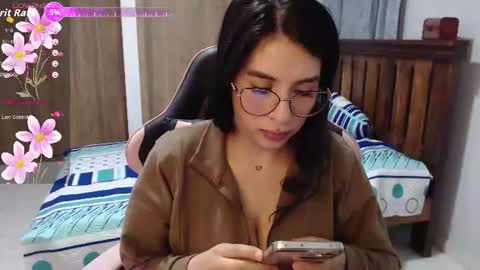  Camila  online show from July 12, 10:16 pm