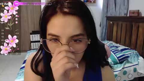  Camila  online show from July 21, 10:01 pm