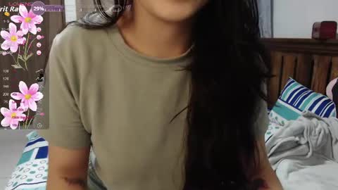  Camila  online show from July 24, 12:57 am