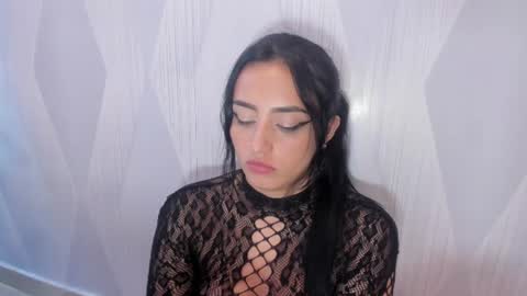 Camila  online show from August 13, 9:12 am