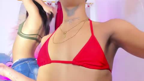 camilajhoones online show from July 21, 8:27 am