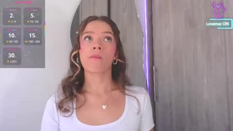 Camila Monroee  online show from July 29, 2:35 pm