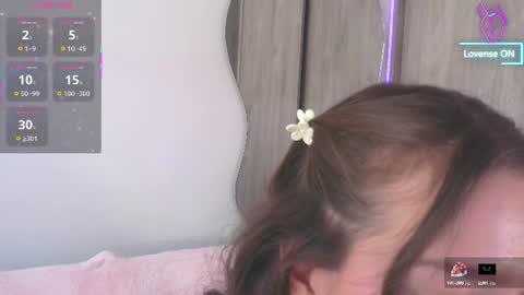 Camila Monroee  online show from July 29, 5:53 pm