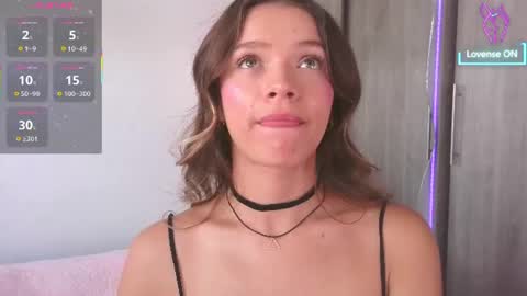 Camila Monroee  online show from July 30, 4:36 pm