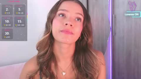 Camila Monroee  online show from August 4, 3:09 pm