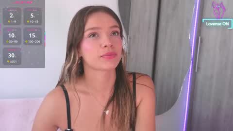 Camila Monroee  online show from August 6, 3:11 pm