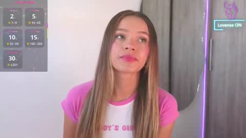 Camila Monroee  online show from August 7, 2:28 pm
