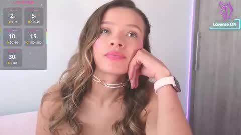 Camila Monroee  online show from August 14, 4:32 pm