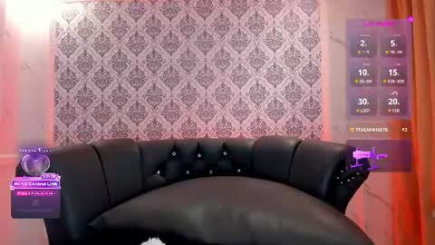 Call me Cami Online GTM-5 1430-2100 online show from August 17, 10:15 pm