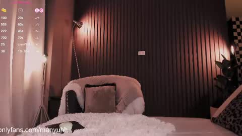 camilaramirez_ online show from August 2, 12:28 am