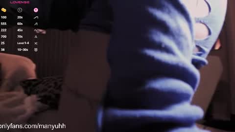 camilaramirez_ online show from August 2, 3:46 am