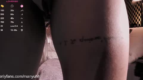 camilaramirez_ online show from August 13, 12:35 am