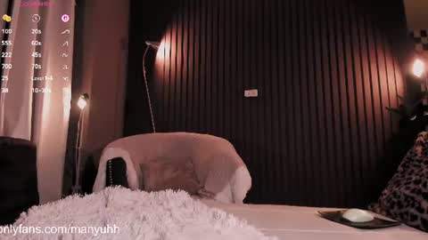 camilaramirez_ online show from August 13, 3:53 am