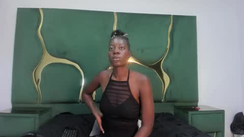 Cami online show from March 24, 4:45 pm