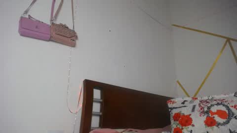 camilasex0 online show from August 11, 3:25 pm