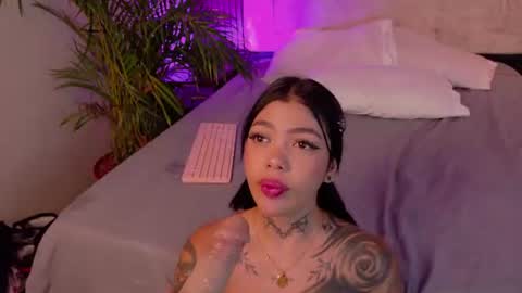 Camila Velour  online show from July 29, 6:53 am