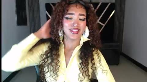 camila online show from August 7, 6:02 am