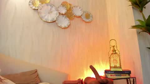 camile carter online show from August 8, 4:34 am