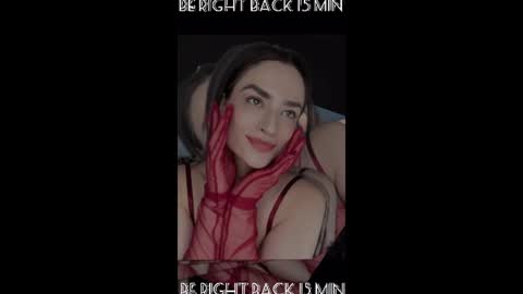 camilla__1one online show from August 7, 2:44 am
