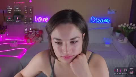camilla__1one online show from August 7, 7:08 am
