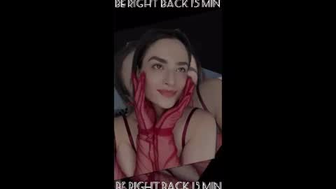 camilla__1one online show from August 11, 1:29 am