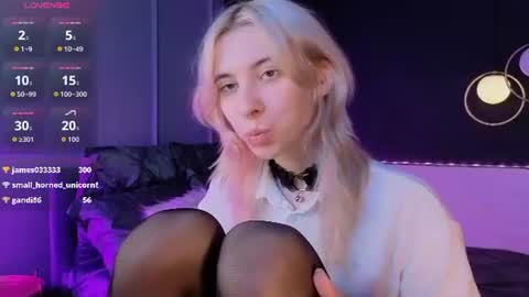 Camilla online show from August 2, 6:59 pm