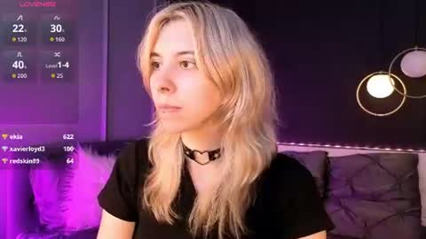 Camilla online show from August 5, 12:25 pm