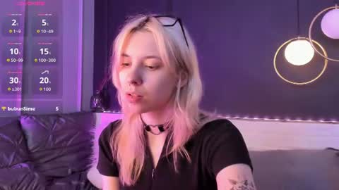 Camilla online show from August 15, 11:58 am