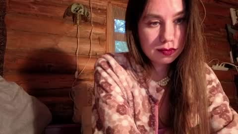 Camilla   online show from June 24, 6:10 pm