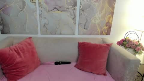camilladreamer online show from August 5, 4:10 am