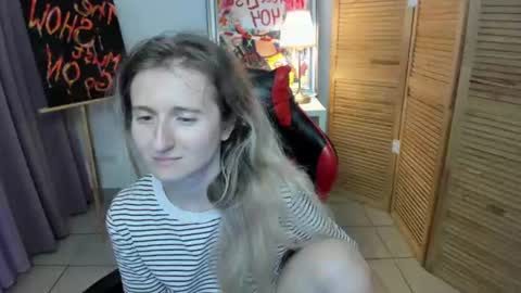 camilladreamer online show from August 6, 3:22 pm