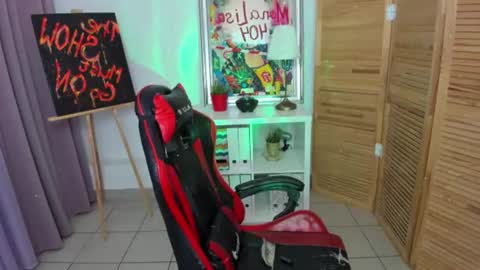 camilladreamer online show from August 8, 6:13 am